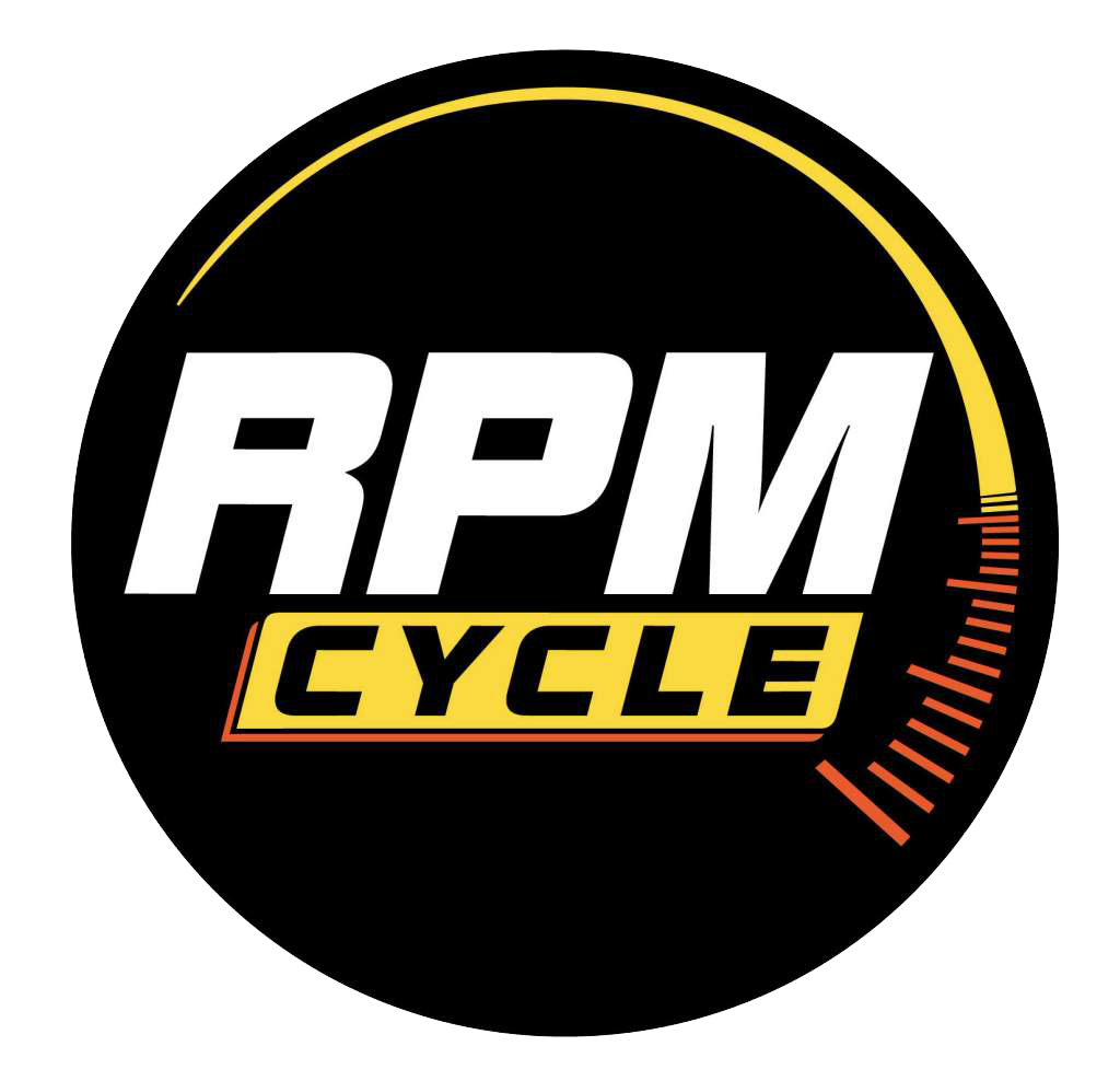 RPM Cycle logo