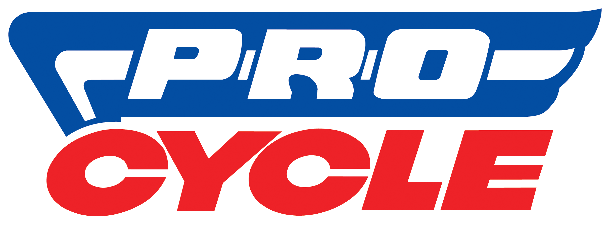 Pro Cycle logo